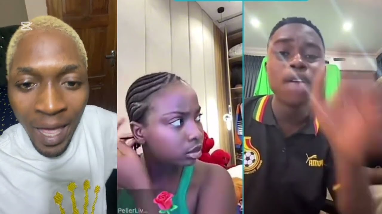 JARVIS HUSBAND PELLER IS DOING MATCHMAKING TO JOBLAQ