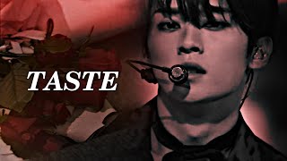 Stray Kids - 'TASTE' Video | Danceracha [FMV]