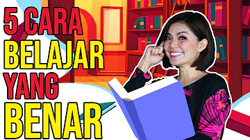 Apa saja yang harus disiapkan sebelum belajar?