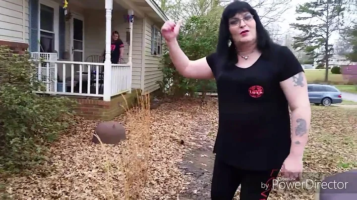 Hey Ya'll! It's Debbie Lynn Time! ...From Greenvil...