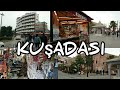 WALK IN KUŞADASI CITY CENTER | November 18, 2021