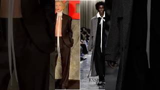 #charlizetheron wore @dior Men’s Fall 2026 to the @apex premiere  in #newyorkcity . @jpasc24