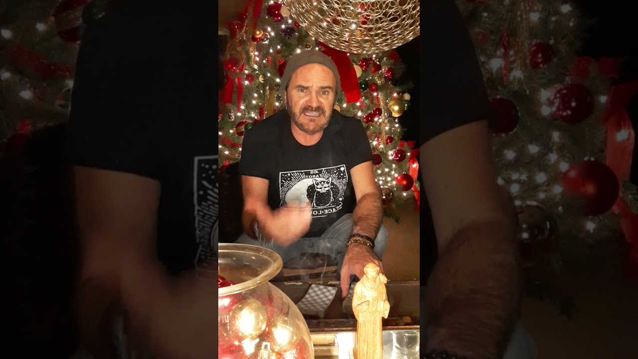 DF & DM. You are given the opportunity to see this person's character. How do they respond/react?