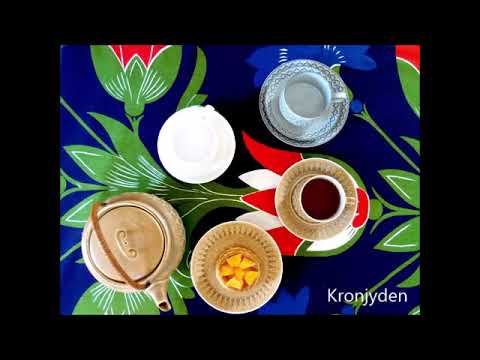 デンマーク語の Kronjyden ってどう発音するの Youtube