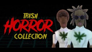 Trash Horror Collection 1 | GAMEPLAY - ALL GAMES