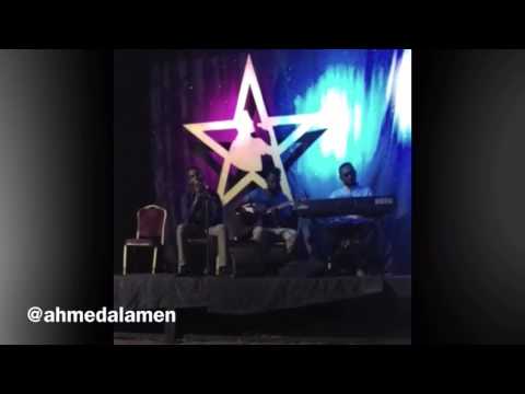 المني حنان اغاني سودانيه احمد الامين ٢٠١٧ 