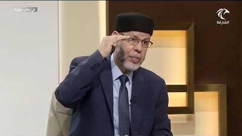في رحاب سورة المرسلات - علاقتها مع ما قبلها - 