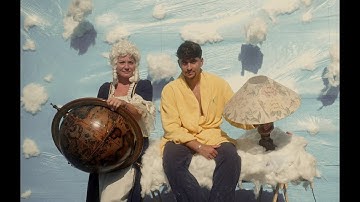 Anouar - XVIIIe siècle - Episode #2 (Official Video)