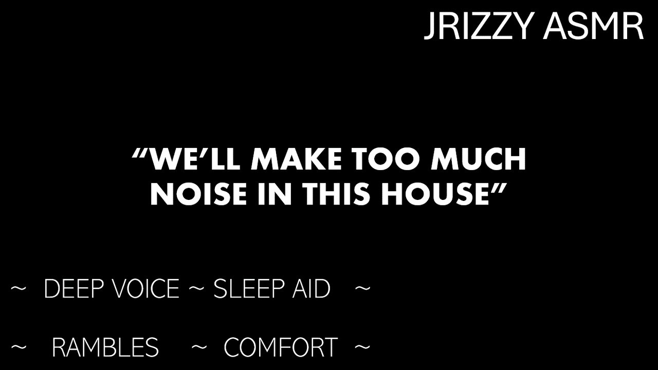 Jrizzy Asmr AGGRESSIVE LOVING BOYFRIEND (Kisses) (Sleep Aid)