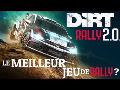 Vidéo: Dirt Rally 2.0 Review - Le Meilleur Jeu De Conduite De Codemasters à Ce Jour