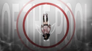 SWIMMING POOL ANIMATION MEME | 4 FPS CHALLENGE | FLIPACLIP