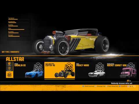 FlatOut 4: Total