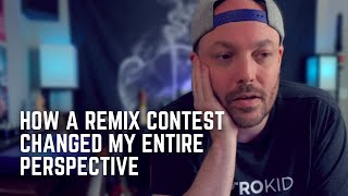 So I Hosted A Remix Compeion And... Emotions Metapop