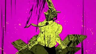 Demolition Lovers - My Chemical Romance • Chainsaw man AMV | Akizu Productions