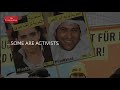 Saudi Arabia's crown prince: who is Muhammad bin Salman?