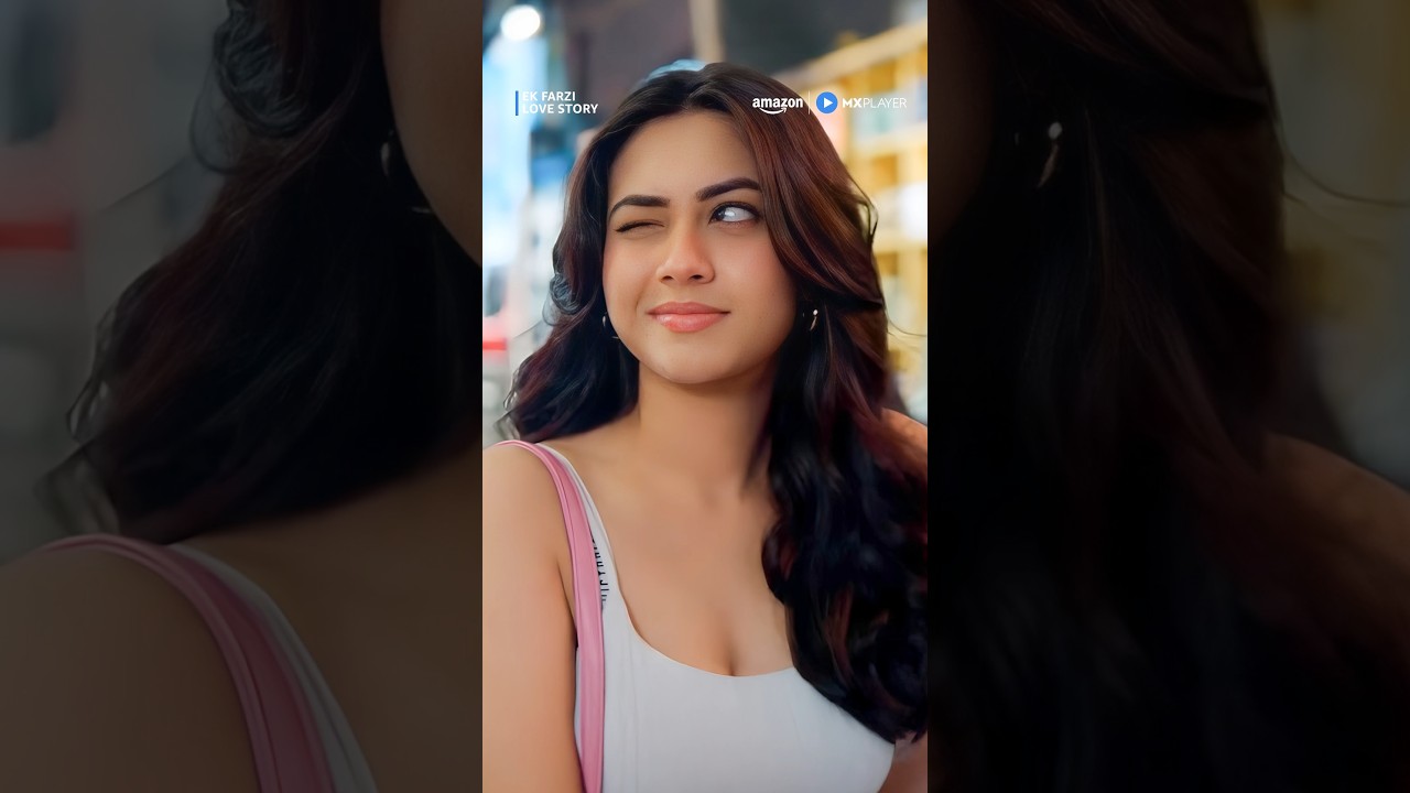 Content Creators Ki Shopping Trick😁 ft. Reem Shaikh | Ek Farzi Love Story | #amazonmxplayer