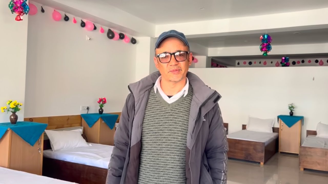 How One Sports Club Became a Lifeline for Patients🫡