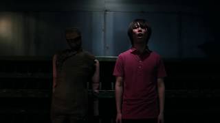 裸のダンス
