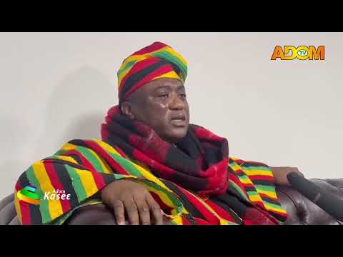 Action due to prolonged delays in addressing critical concerns- Premtobre Kasee on Adom TV