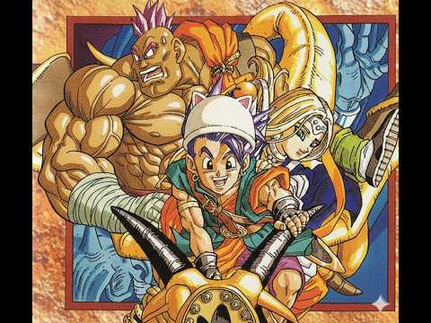SFC DQ6】うるとらてきとう放送【またRTA並走 6/21】8/9位 8:31:18
