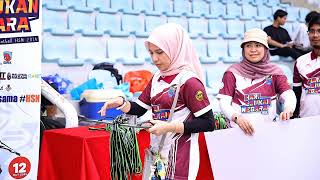 MyWALK-FIT EXPANDING WALKING FOOTBALL AMONG SENIORS IN MALAYSIA