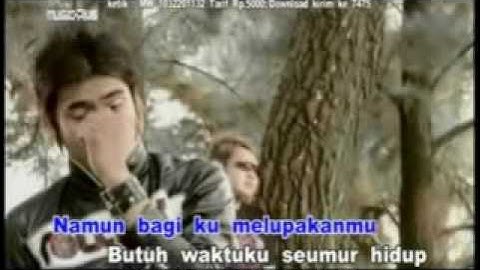 ST12- Saat Terakhir (Karaoke) Tanpa Vokal