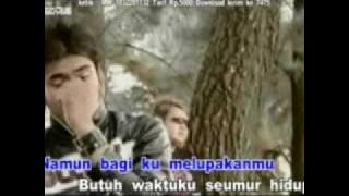 ST12- Saat Terakhir (Karaoke) Tanpa Vokal