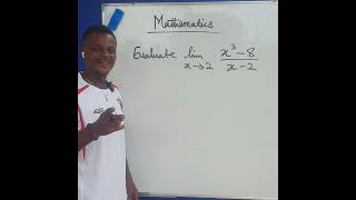 How to solve this limit problem 