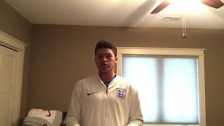 Critical Issues Final Speech