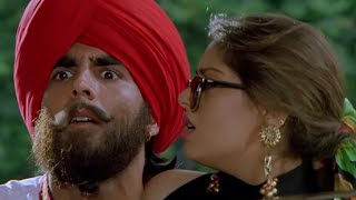 GORE GORE MUKHDE PE (Suhaag 1994) HD 1080p