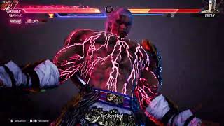 Fahkumram Recharged 1.6 sample combo