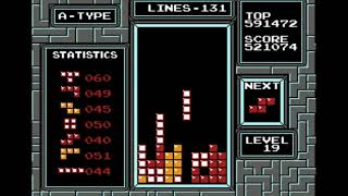 Nes Tetris - 946K