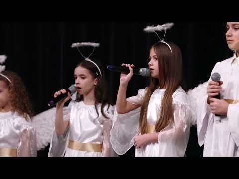 НЕБЕСНИЙ ХОР