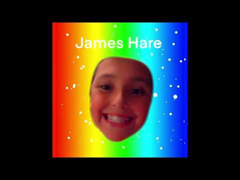 James Hare full album