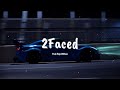 [Free] Freestyle Rap Type Beat 2025 - "2Faced"
