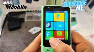 Calme 4G Hero Unboxing