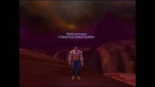Wairr's Heroic Jump screenshot 1