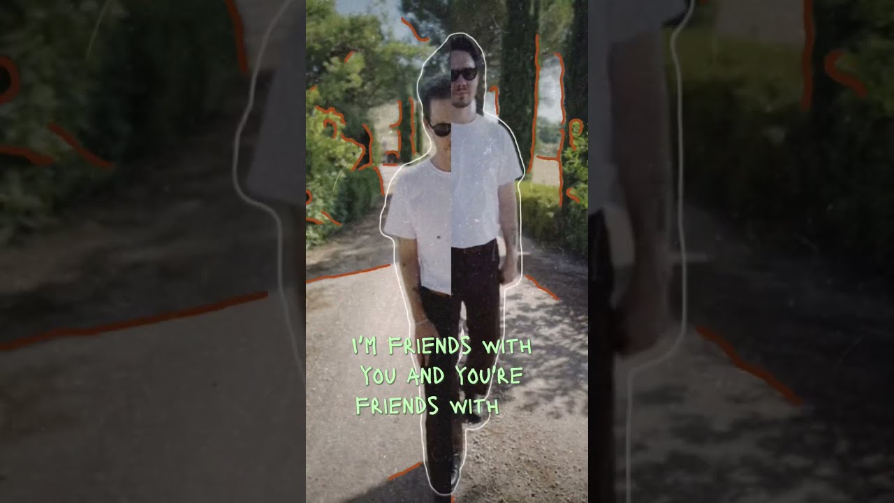Watch NEODISTANCE on YouTube Watch NEODISTANCE on YouTube