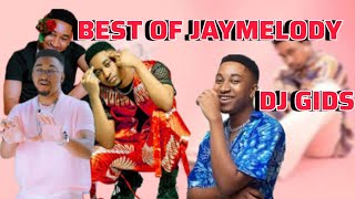 NEW BONGO MIXTAPE | BEST OF JAYMELODY LATEST TRENDING SONGS | 2024 NEW LOVE BONGO MIX