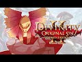 I'M A HOT LIZARD MOM | Divinity: Original Sin II