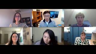 Wildfires and Health: Health Impacts Lightning Talks