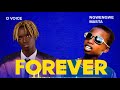 D Voice Ft Ngwengwe Masta Forever Official Music Audio