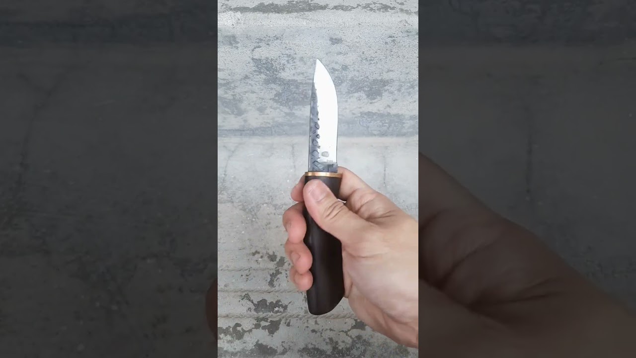 Quick Look at the HX Outdoors Kitchen Nordic Fixed Blade 