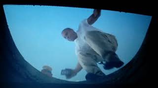 The Pacifier Vin Diesel Dirty