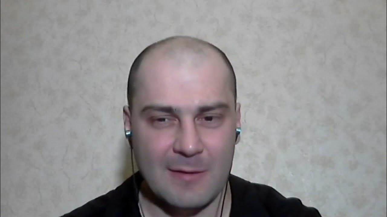 Донецк Владимир Грубник о перспективах - YouTube