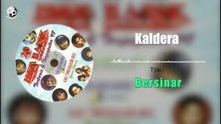 Kaldera - Bersinar