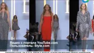 Шелковый платок Olga Aladieva на