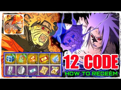 [ Gift Code ] Origin of Six Paths - Full 12 Code & How To Redeem Code ...