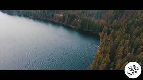 تلاوة سورة الكهف / ماجد الغنيمي