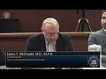Joint Legislative Hearing on 2026 Exec. Budget Proposal: Health/Medicaid  - 02/10/2026